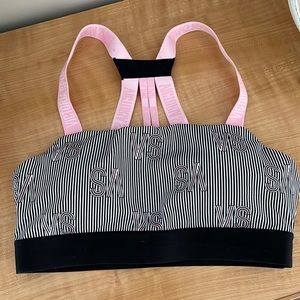 NWOT VS sports bra